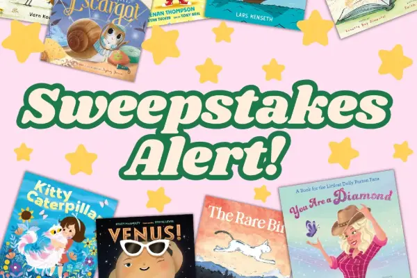 Win The Ultimate MacKids Sweepstakes