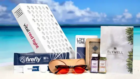 Win Your Ultimate Fiji Escape for Two Sweepstakes