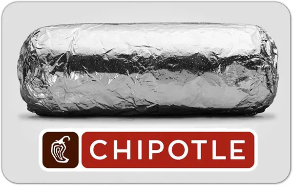 Win an Wrapped and Loaded Burritos Sweepstakes