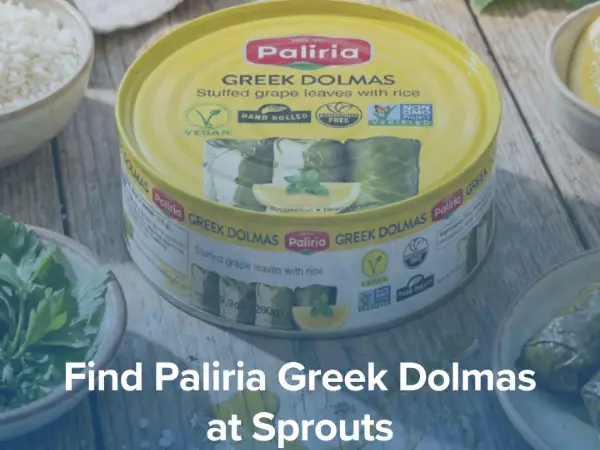 Win The Paliria: Sprouts Giveaway