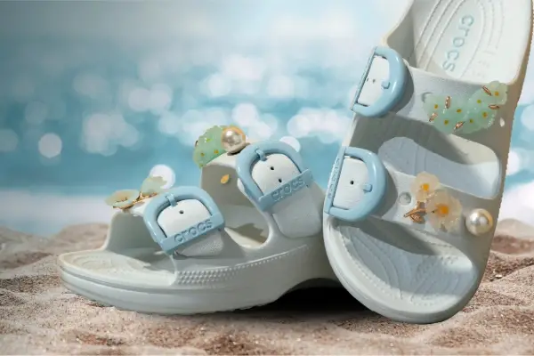 Win 2026 Crocs to Coast Sweepstakes