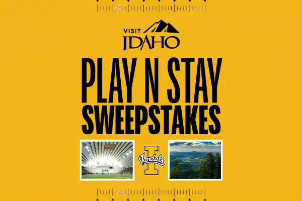 Win 2026 Play N Stay Sweepstakes