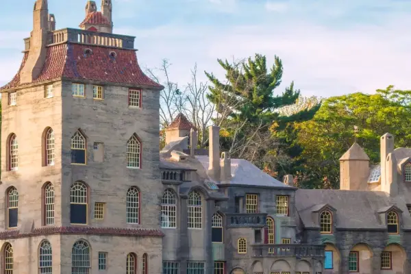 Win The Visit Bucks County Getaway to Bucks County and Philadelphia Contest