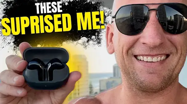 Win SoundPEATS Air6 HS Wireless Earbuds Giveaway