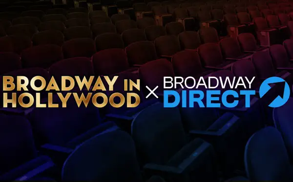Win The Broadway Direct Awards Sweepstakes