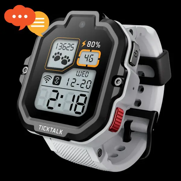 Win TickTalk 5 Smartwatch Giveaway