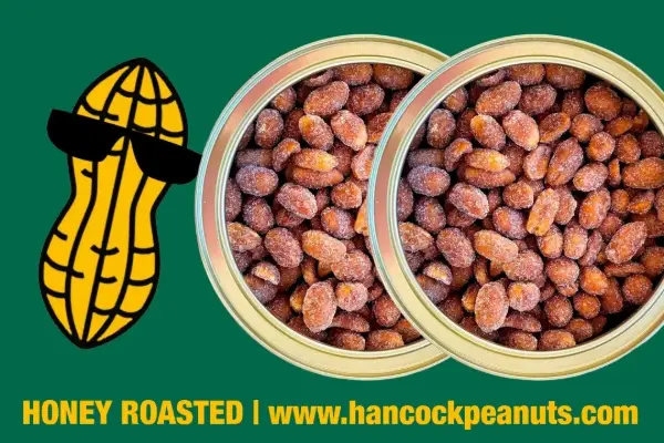 Win The Honey Roasted Summer Giveaway