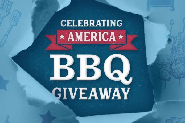 Win Prairie Fresh: Celebrating America BBQ Giveaway