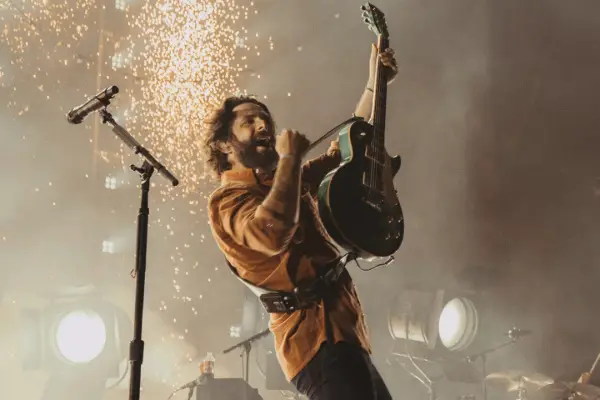 Win Thomas Rhett's Nashville Summer Kick Off Giveaway