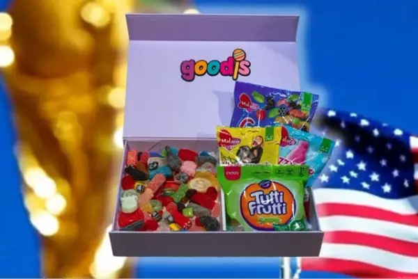 Win The Goodis: World Cup Premium Box Giveaway
