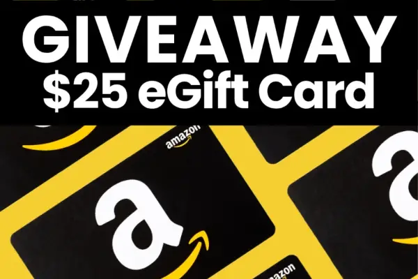 Win 14th Annual Gifts for Dads and Grads 2026 Amazon Gift Card Giveaway