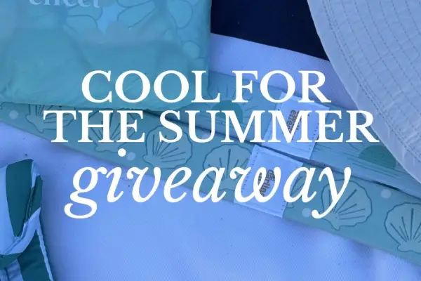 Win Mission: Cool For The Summer Giveaway