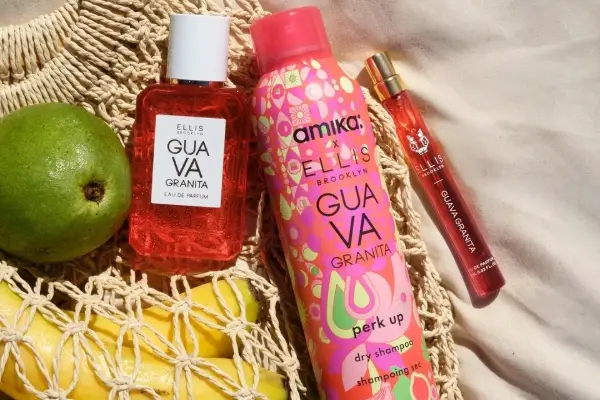 Win Ellis Brooklyn: Amika Giveaway
