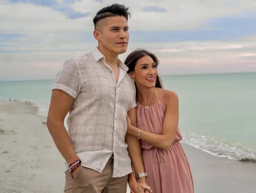 Win The Captiva Couples Getaway Sweepstakes