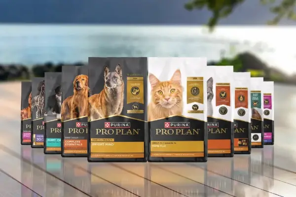Win The Nestlé Purina PetCare Petfinder + Tractor Supply Sweepstakes