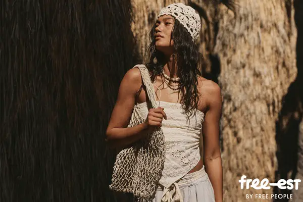 Win The Free People x Travel & Leisure Giveaway