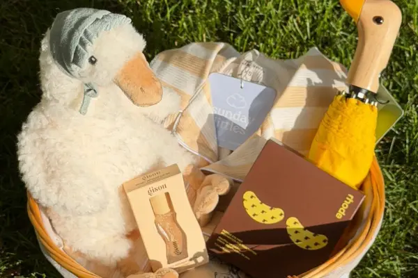 Win Sunday Littles: PR Package Giveaway