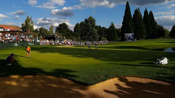 Win The WVV LPGA Portland Classic 2026 Sweepstakes