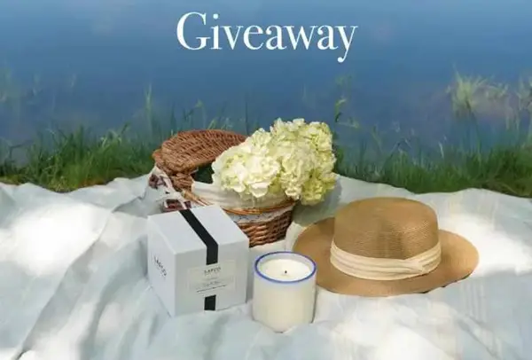 Win In Full Bloom Giveaway