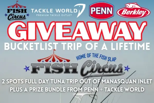 Win The Bucketlist Trip Of A Lifetime Sweepstakes
