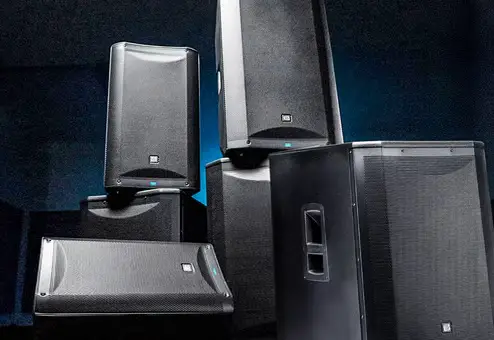 Win A pair of PreSonus AIR XD Loudspeakers and a Sub!