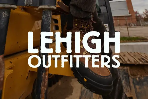 Win Lehigh Outfitters: Orthofeet Promotion!