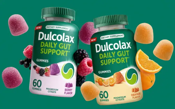 Win The Dulcolax Daily Gut Support Gummies Sweepstakes