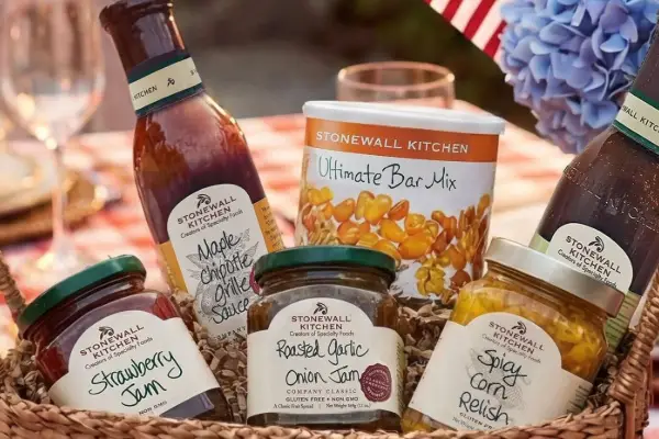 Win The Birch Lane x Stonewall Kitchen Sweepstakes
