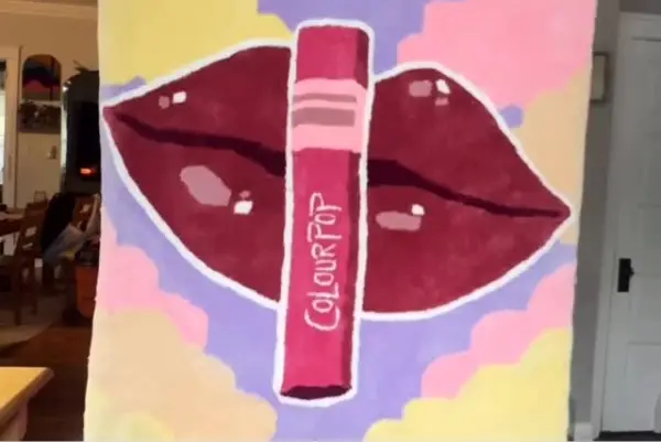 Win ColourPop: Crafty Mama Mir Sweepstakes