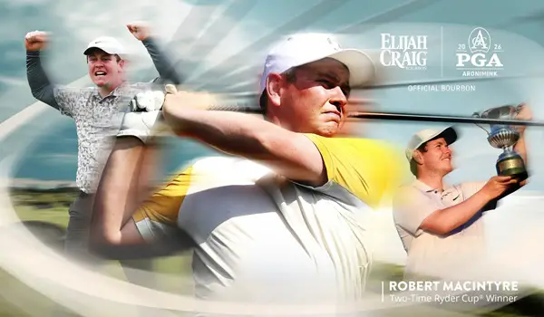 Win The Elijah Craig® Mastery in Motion Sweepstakes