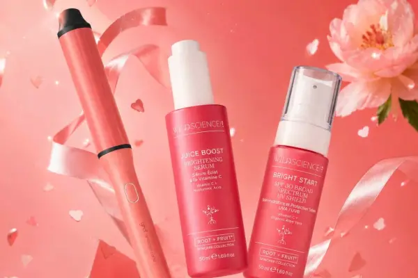 Win The Wild Science Lab: Coral Vibes Only Giveaway