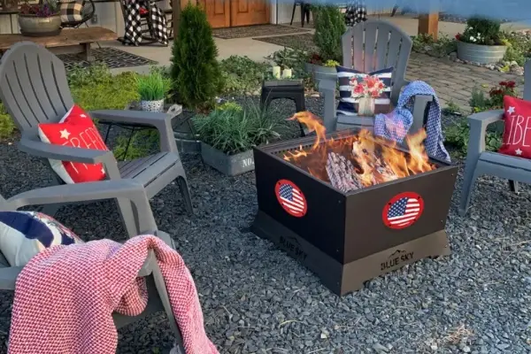 Win Red, White & Blue Sky Giveaway