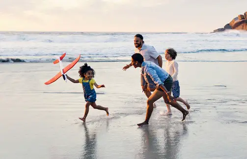 Win The Citizens Bank Vacation Club Giveaway