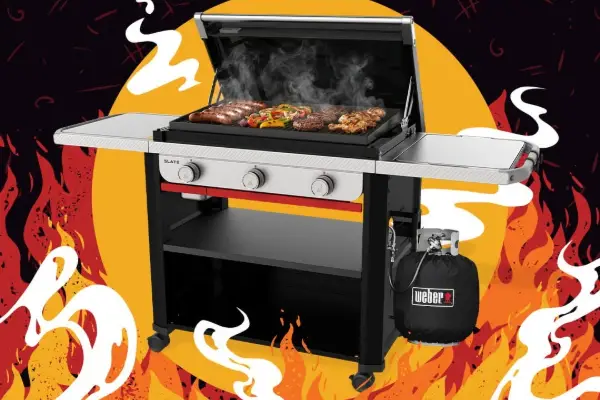 Win Gusto TV’s Father’s Day BBQ Giveaway