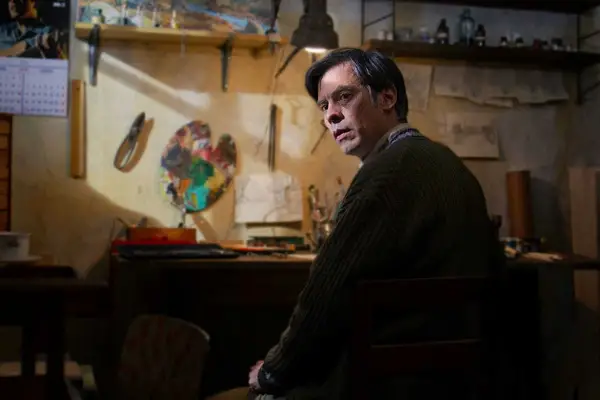 Win A Yard of Jackals Blu-ray Giveaway