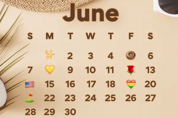 Win AmericanGreetings.com: June Giveaway