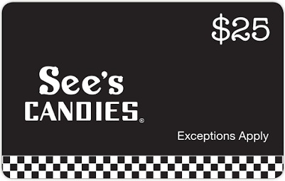 Win Chocolate Dreams Sweepstakes