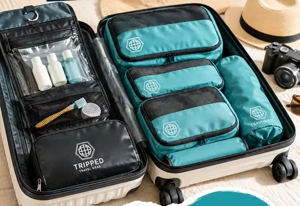 Win Tripped Travel Gear Giveaway