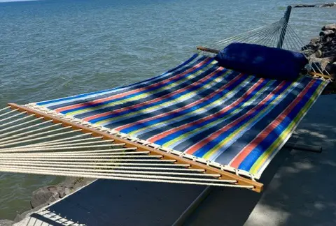 Win Pawleys Island Hammock Giveaway