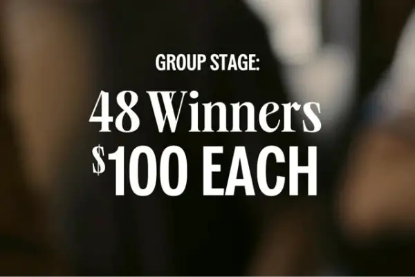 Win Stella Artois: All Rounds On Beckham Giveaway