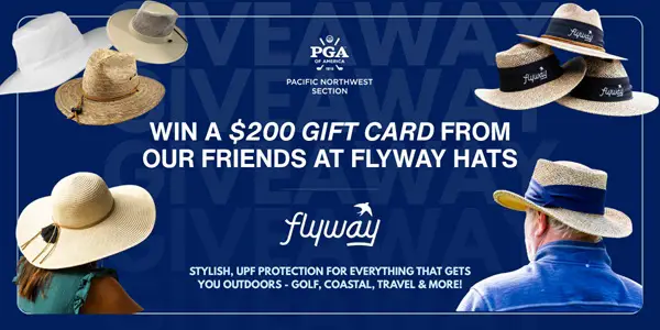 Win $200 Flyway Hats Gift Card Giveaway