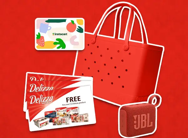 Win Sweet Summer Essentials Giveaway