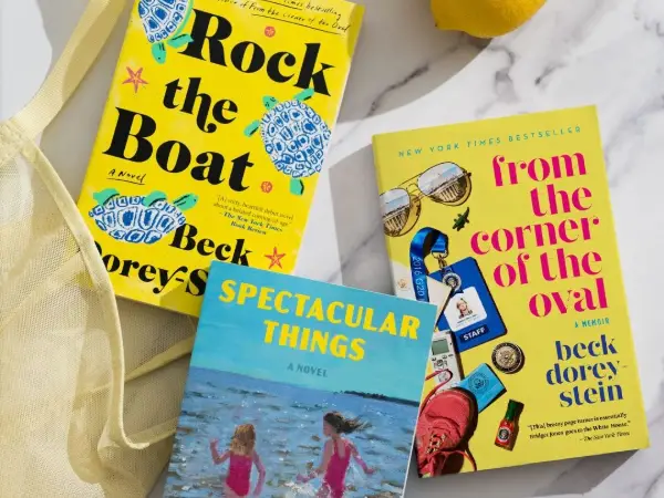 Win The Dial Press: Summer Giveaway