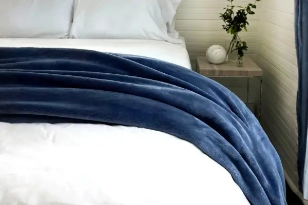 Win American Blanket Co: Custom Embroidered Throw Giveaway