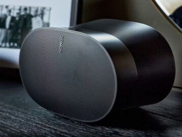 Win The Sonos Match-Day Sweepstakes
