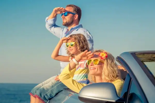 Win A $2,000 Summer Style Giveaway