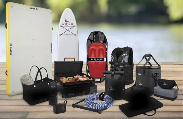 Win 2026 Lowe’s Fun in the Sun Giveaway