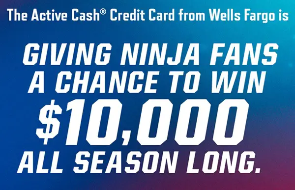 Win Like a Warrior Sweepstakes