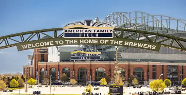 Win American Family Insurance Dream Game Day Sweepstakes