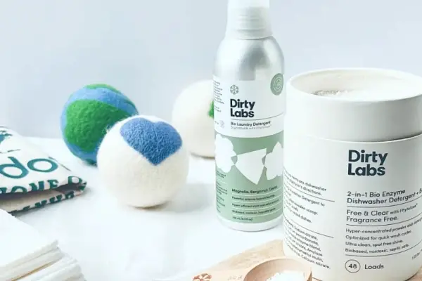 Win One of Five Greener Home Kits Giveaway